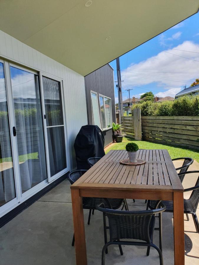 Wayamba Villa Warrnambool Dış mekan fotoğraf