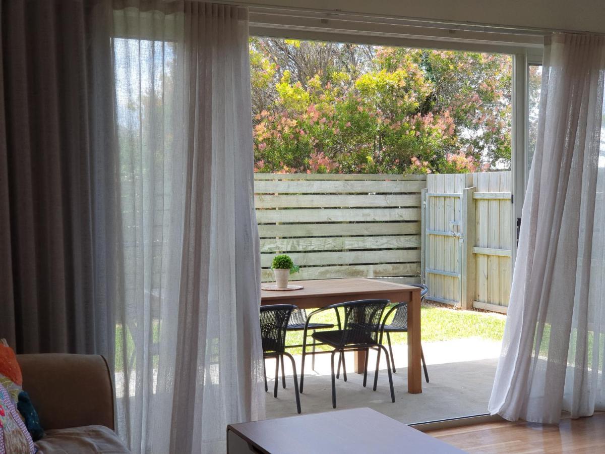 Wayamba Villa Warrnambool Dış mekan fotoğraf