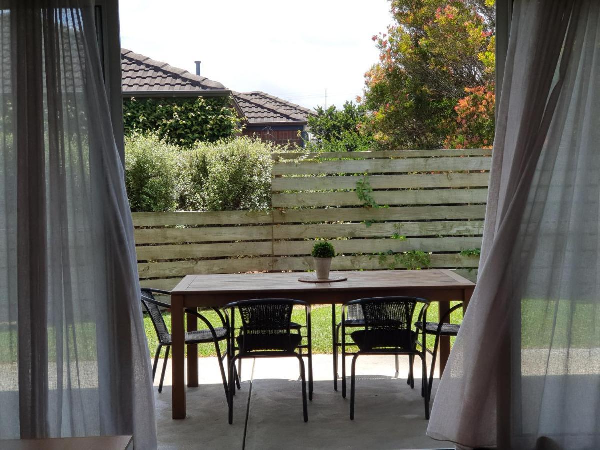 Wayamba Villa Warrnambool Dış mekan fotoğraf