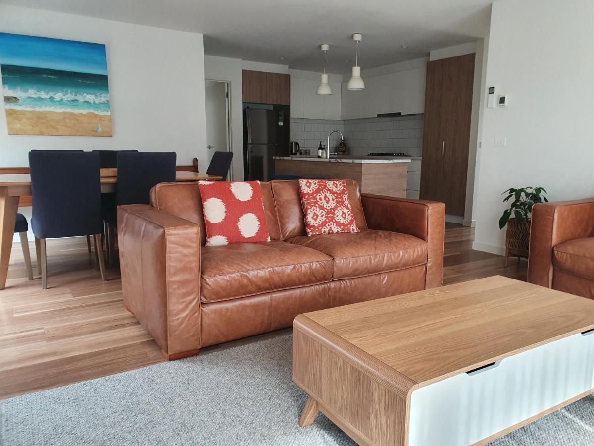 Wayamba Villa Warrnambool Dış mekan fotoğraf