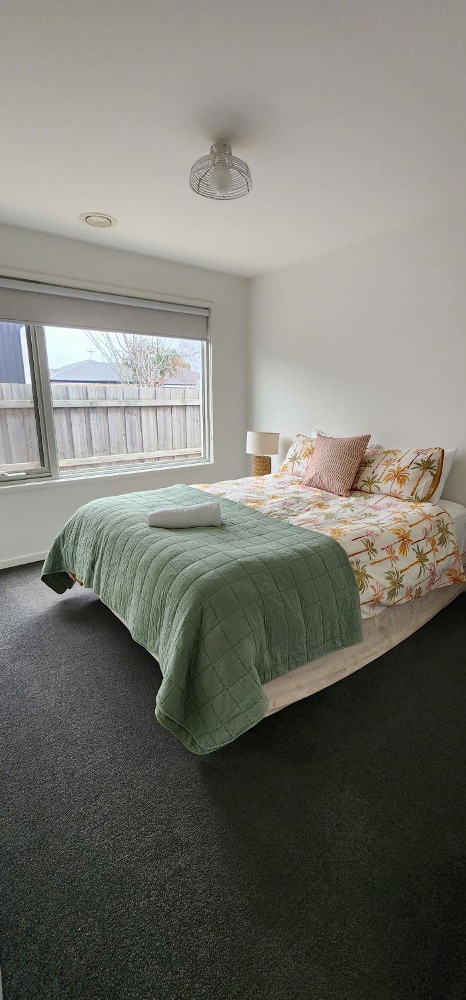 Wayamba Villa Warrnambool Dış mekan fotoğraf